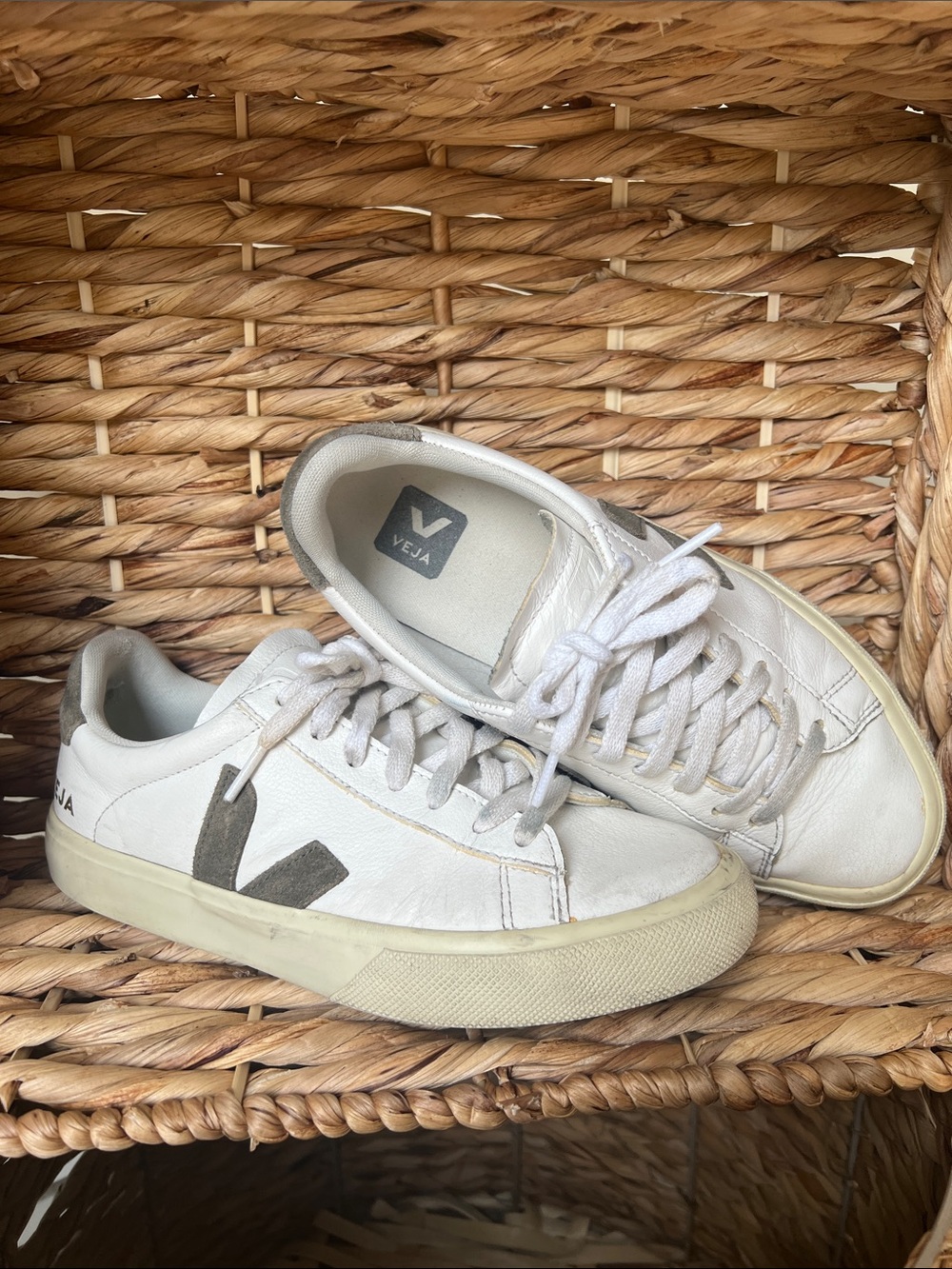 Veja Women’s Sneakers